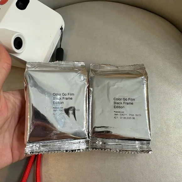 Polaroid Go Camera - Picture 7 of 7